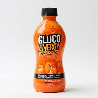 Opakowanie suplementu Glucoton Energy